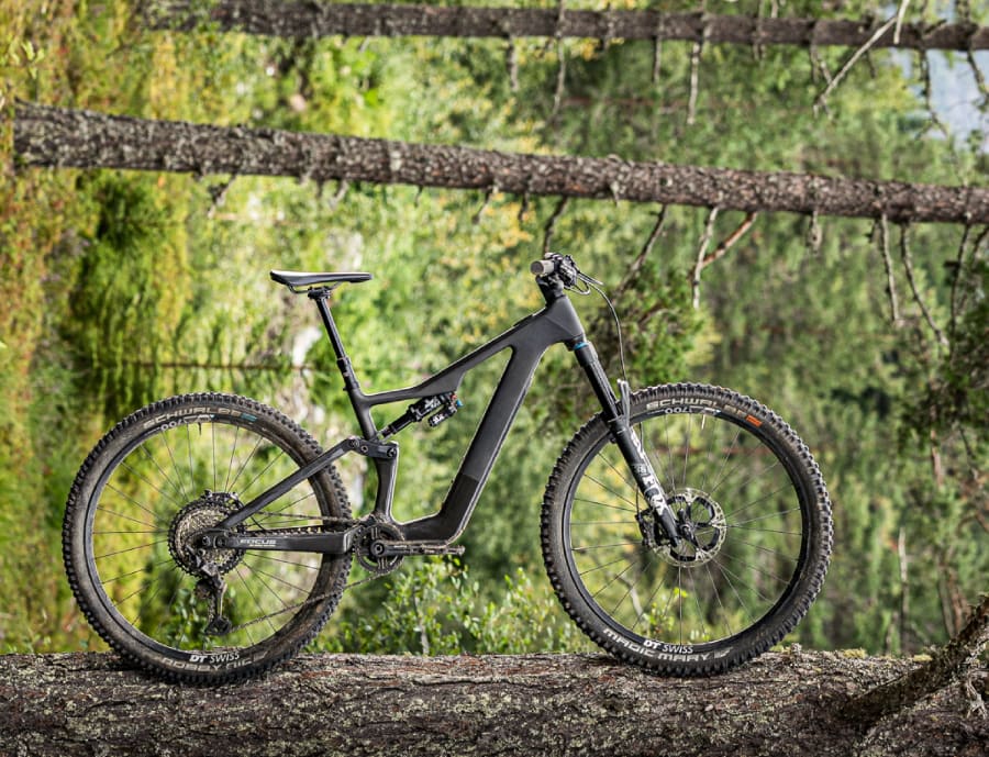 bike