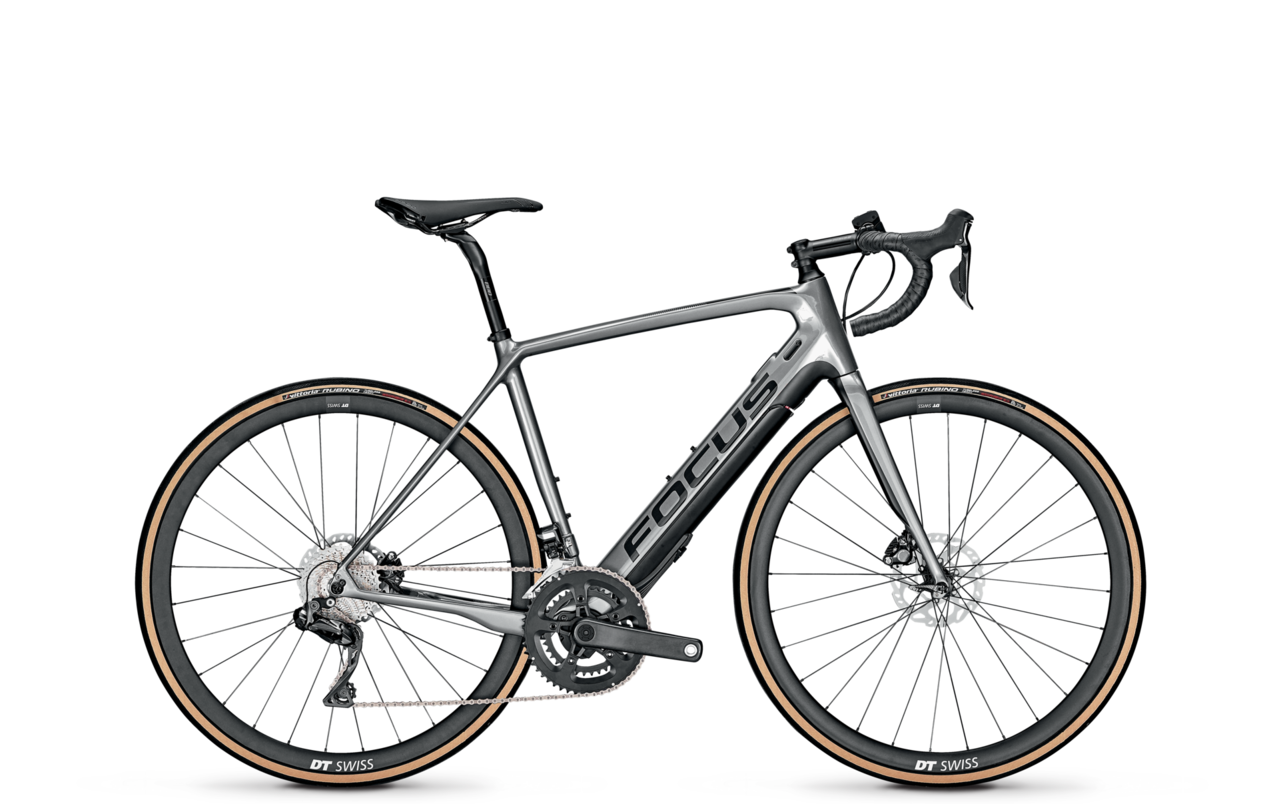 PARALANE² CARBON | 2019-2021 Fazua