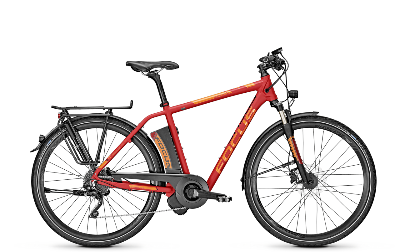 AVENTURA² | 2016 Impulse
