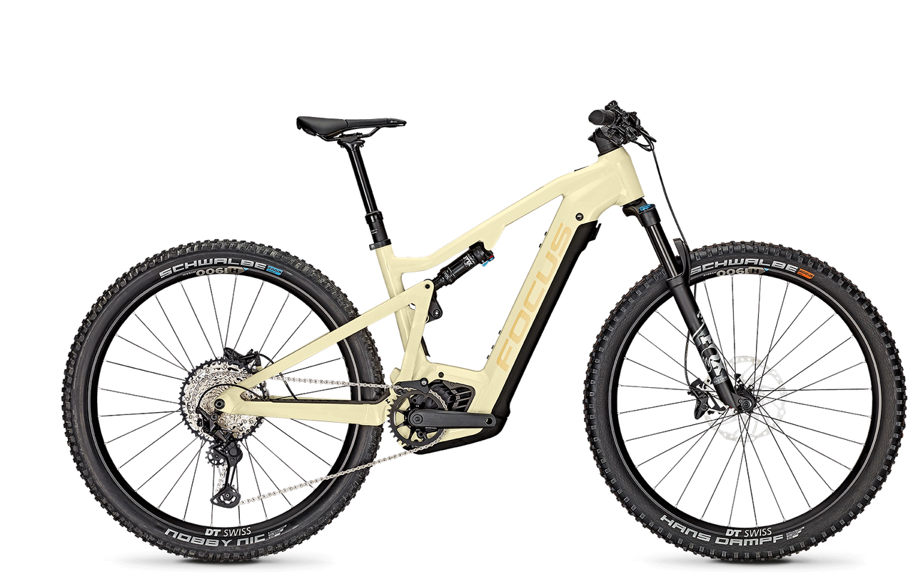 THRON² | 2022-2024 Bosch