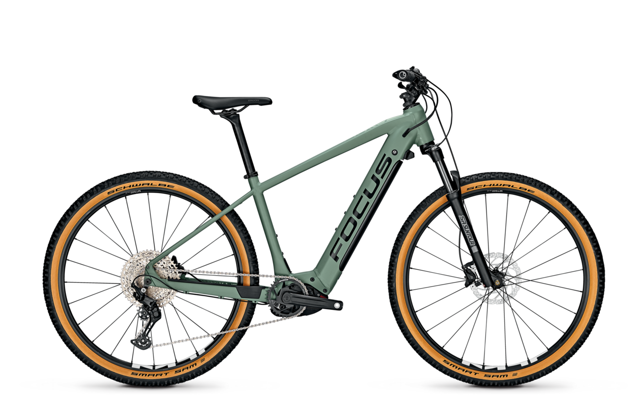 JARIFA² | 2020-2022 Bosch