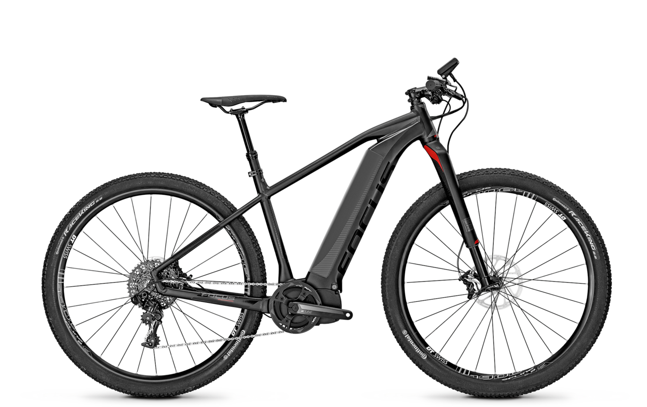 JARIFA² | 2016-2018 Impulse Integrale