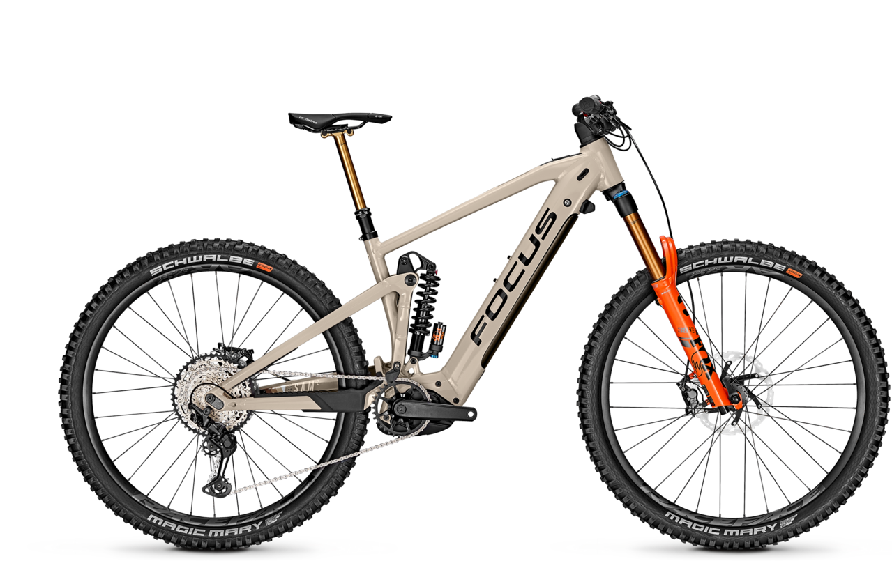 FOCUS SAM² | 2021 - 2022 Bosch