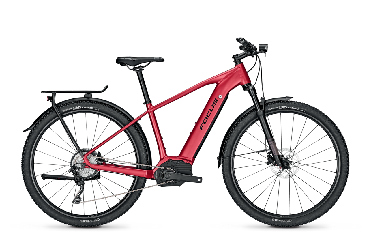 AVENTURA² | 2019 Bosch