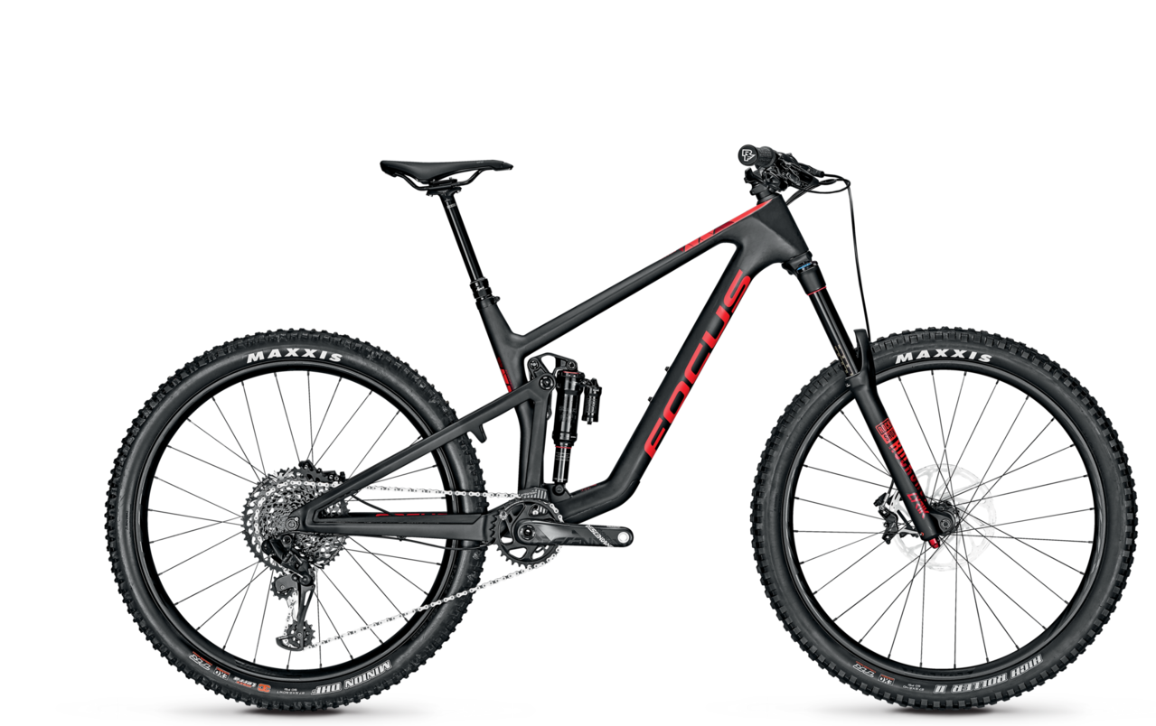 FOCUS SAM Carbon | 2019 - 2021
