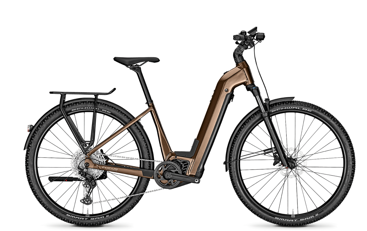AVENTURA² | 2023 Bosch