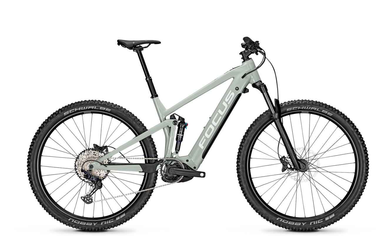 THRON² | 2020-2021 Bosch