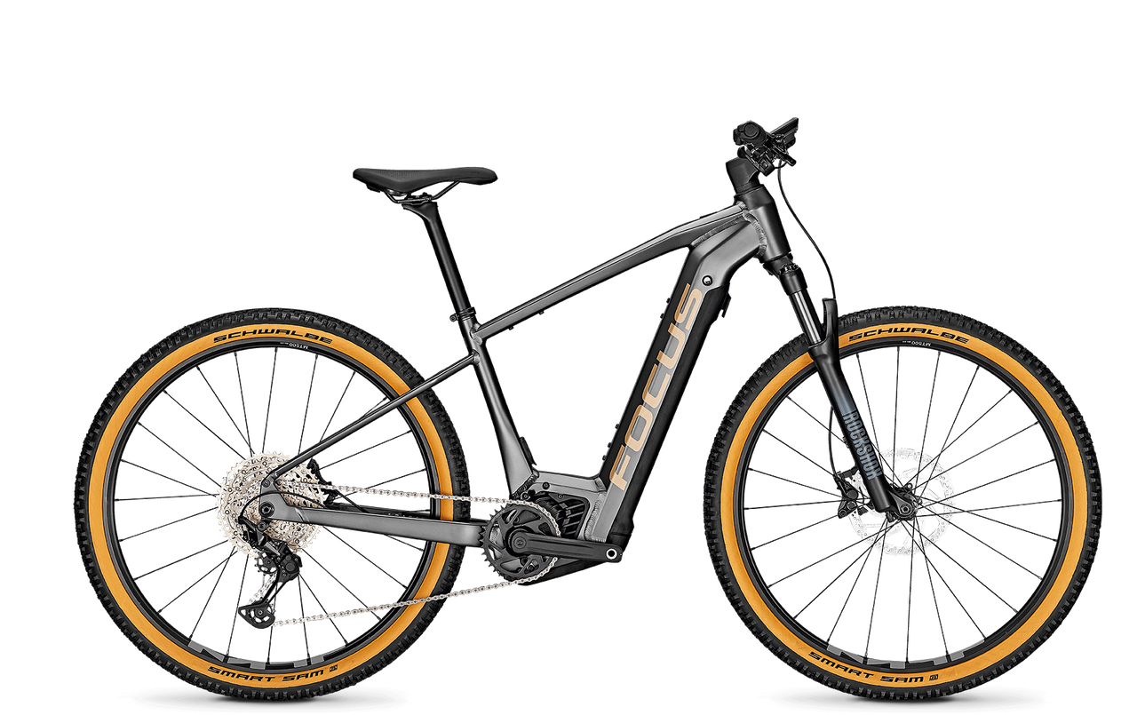 JARIFA² | 2022-2023 Bosch