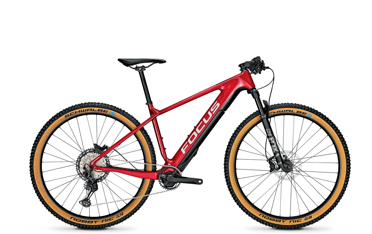 RAVEN² | 2020 Fazua
