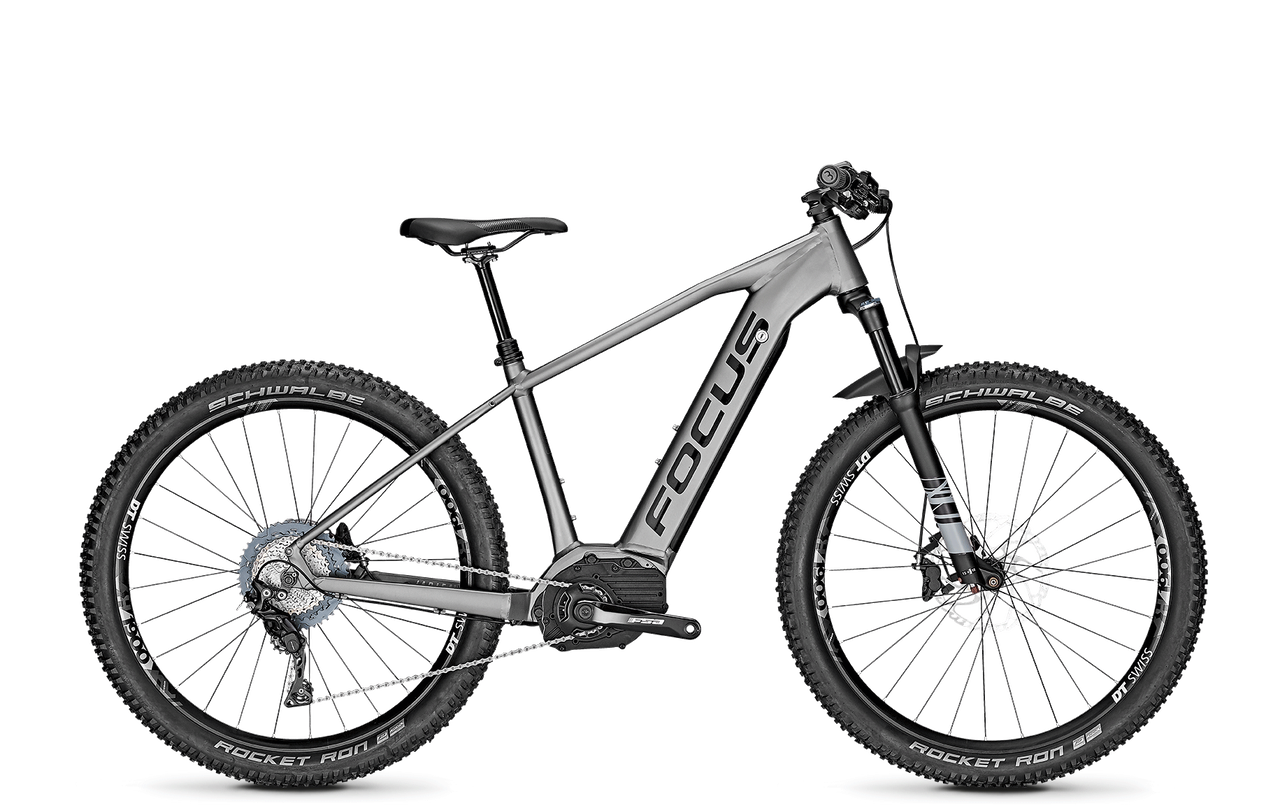 JARIFA² | 2016-2019 Bosch