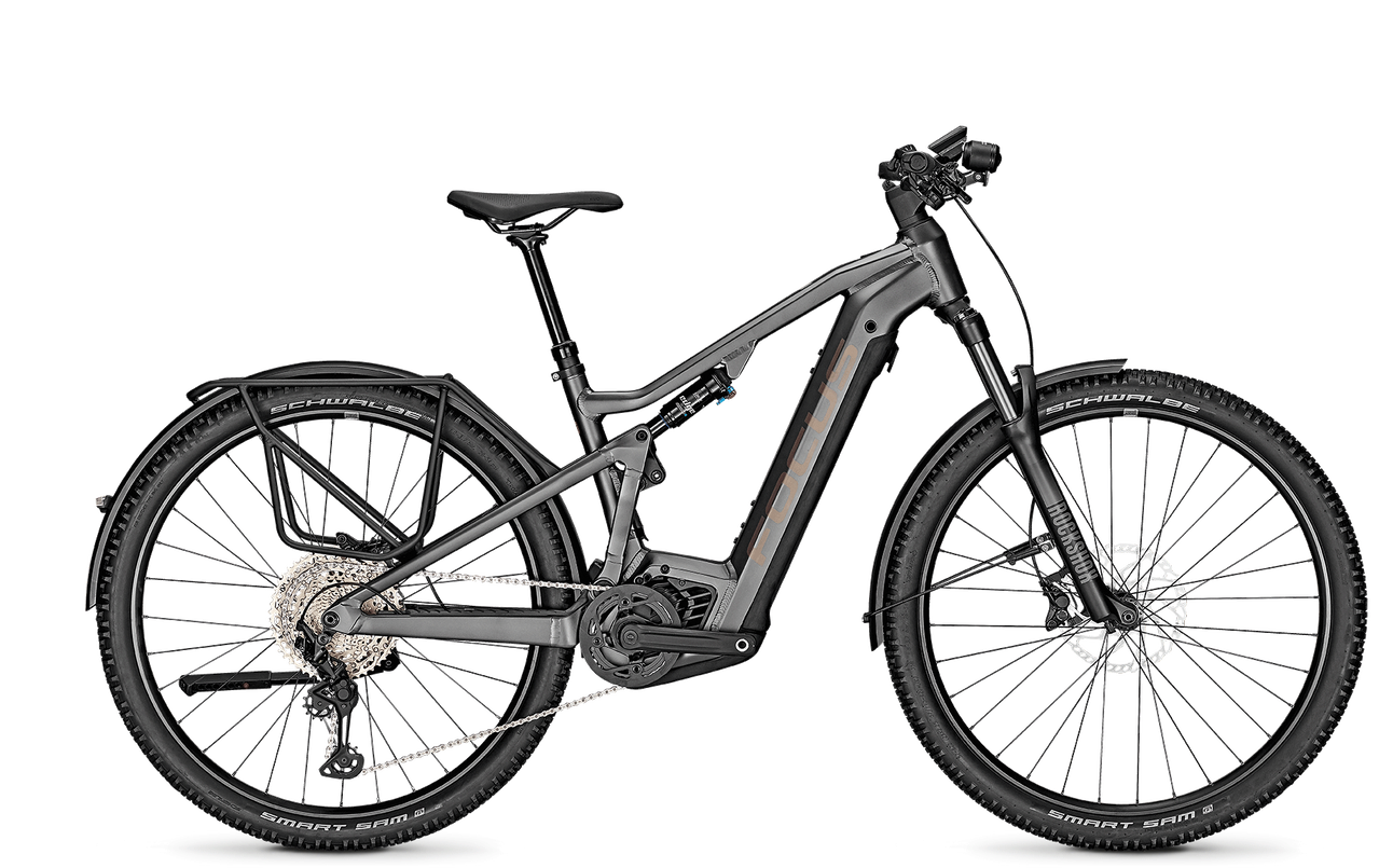 THRON² EQP | 2022-2024 Bosch