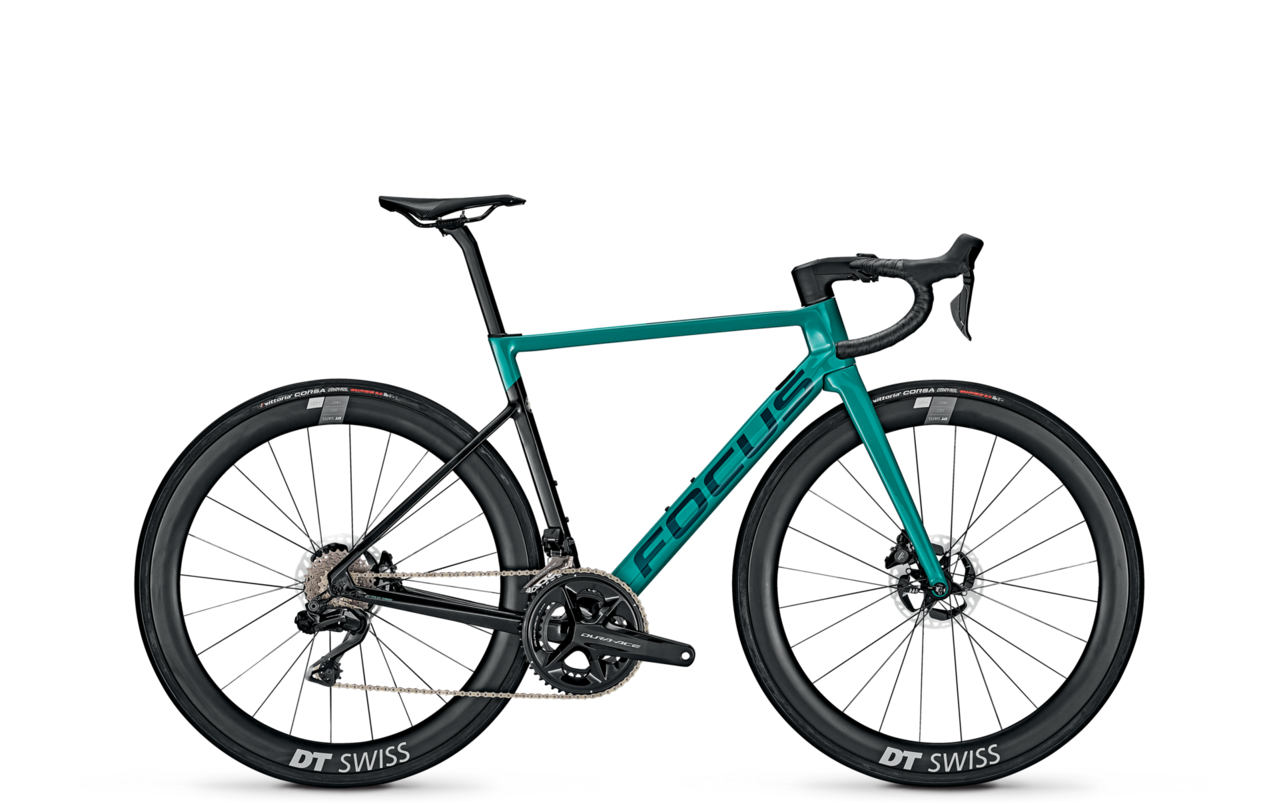 IZALCO MAX | 2016-2022