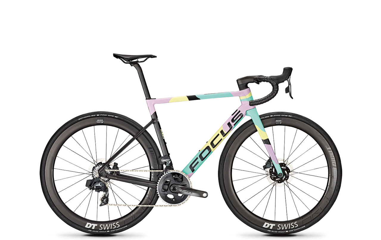 IZALCO MAX PARI | 2020 - 2022