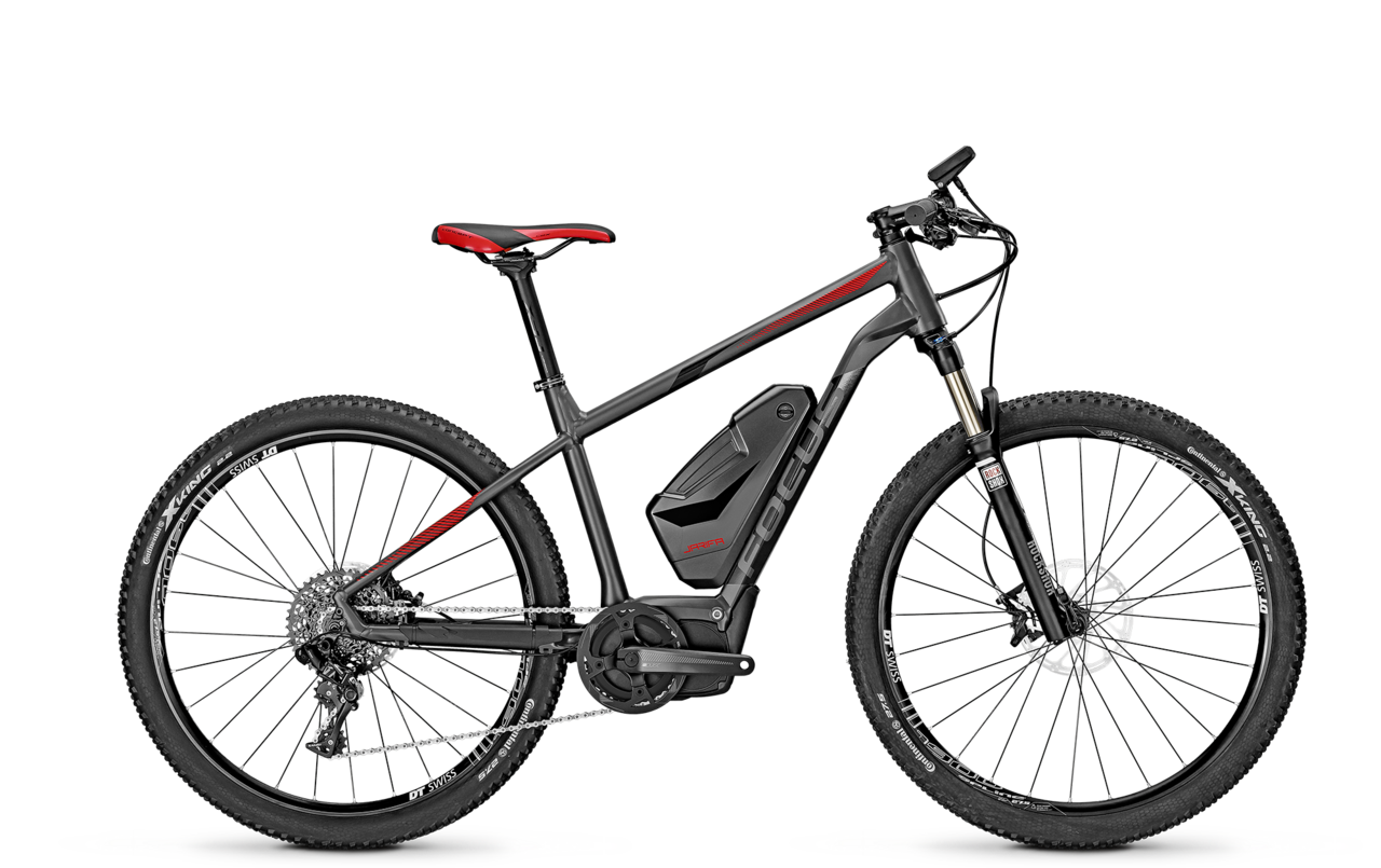 JARIFA² | 2016 Impulse