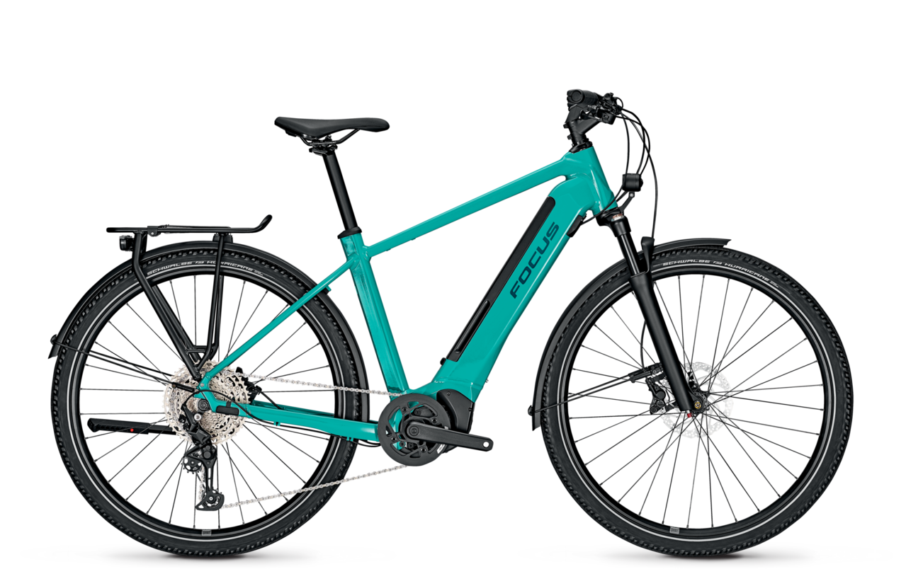 PLANET² | 2019-2022 Bosch